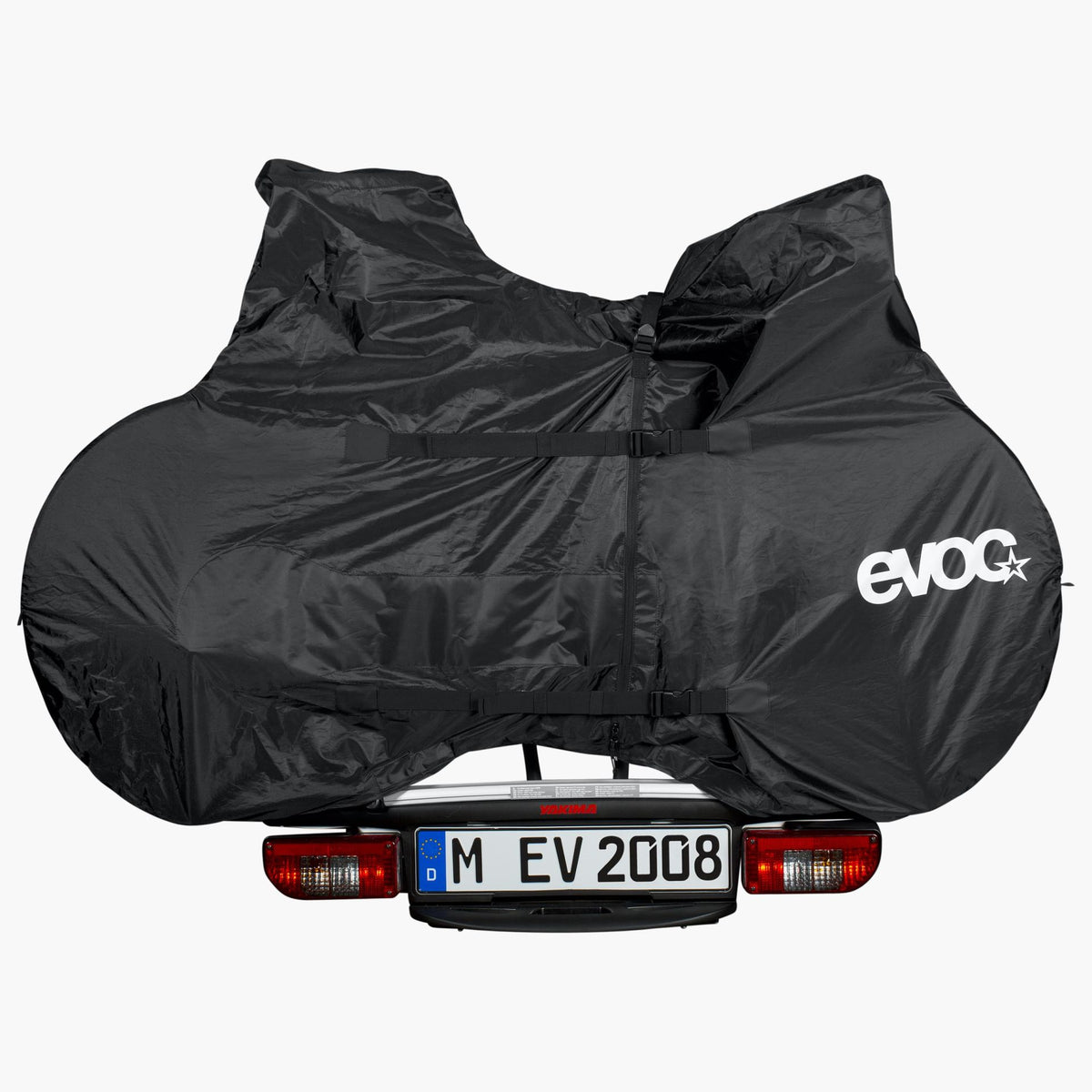 EVOC Bike Rack Cover Road