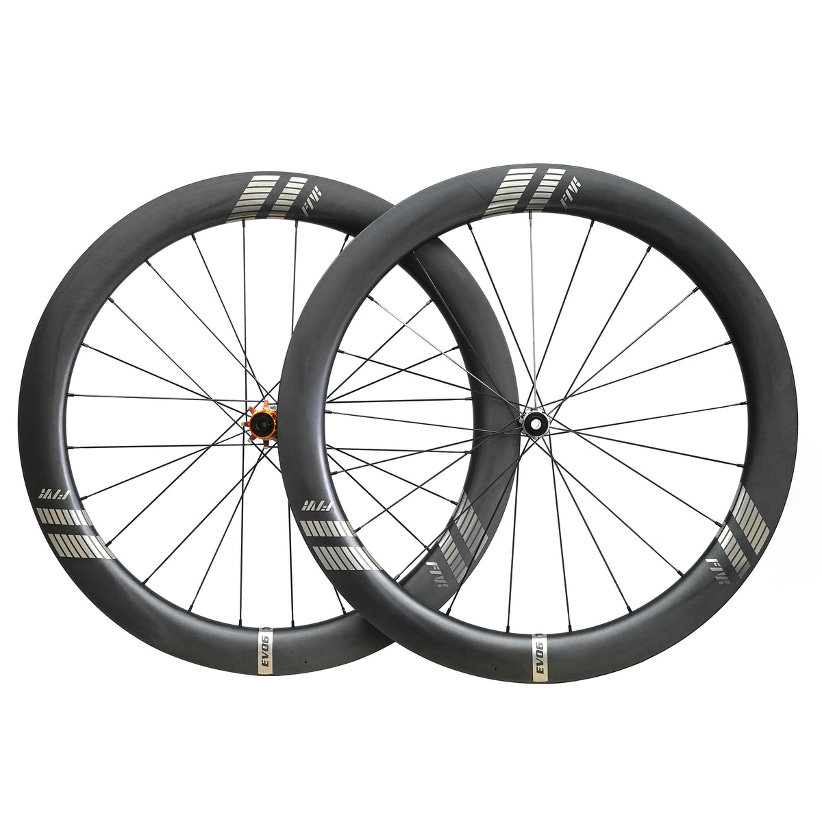 Farsports EVO C Series Disc New 2026