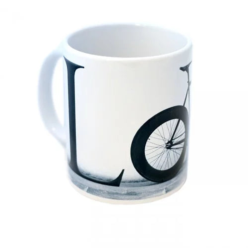Cinelli Coffee Mug