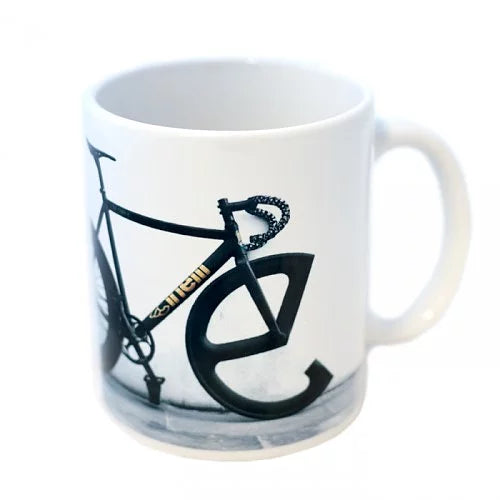 Cinelli Coffee Mug