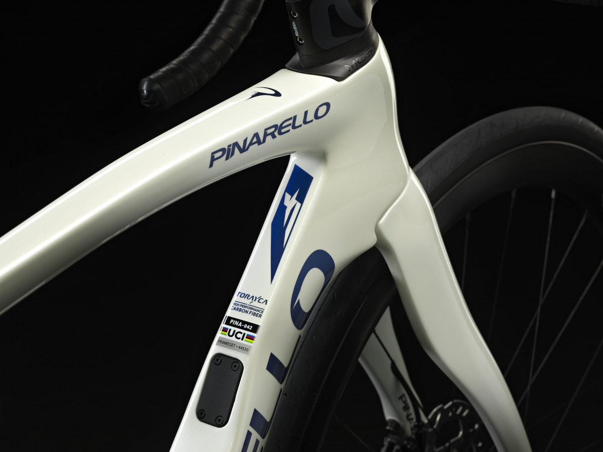 Pinarello F5