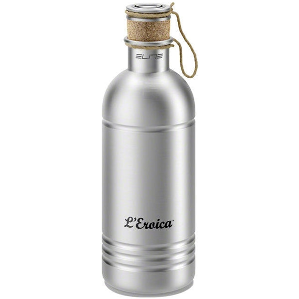 ELITE Eroica ALU Water Bottle 600ml