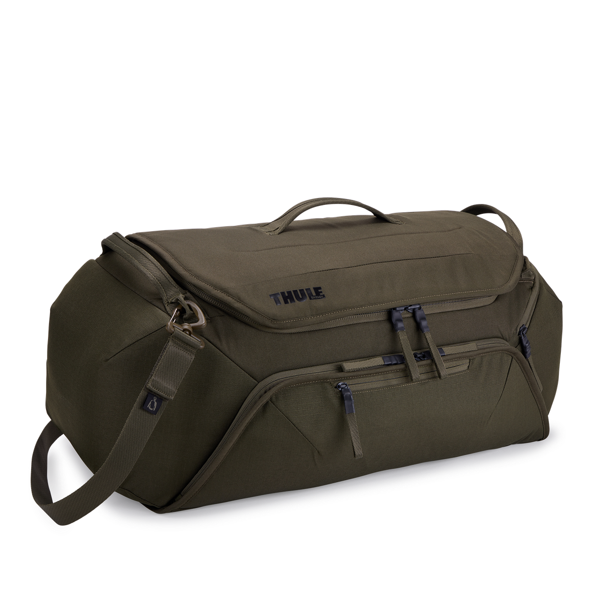 Thule Roundtrip Bike Duffel 55L