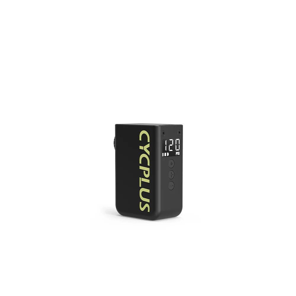 Cycplus AS2 ULTRA Mini Pump