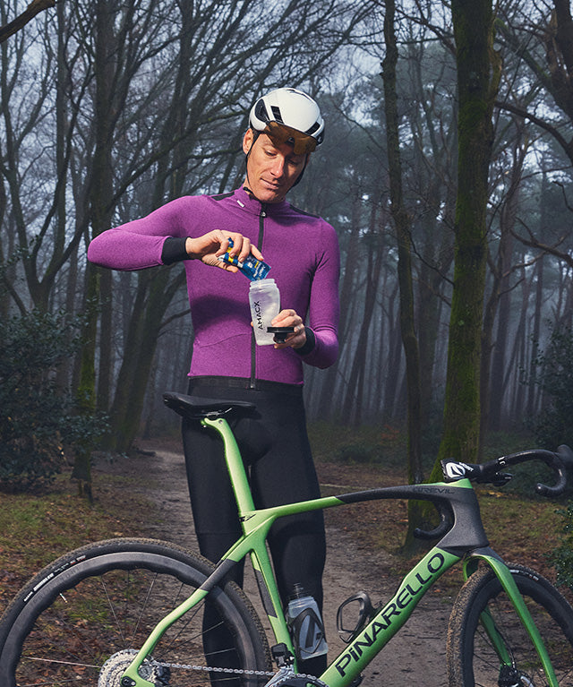 Amacx Energy Drink On The Go