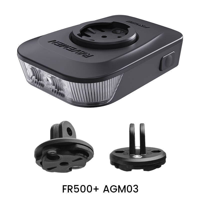 Ravemen FR500 Front Light