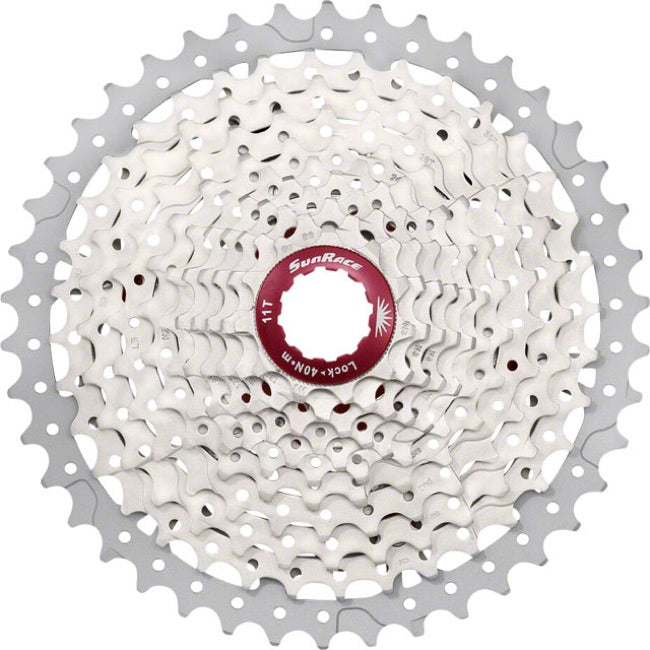 SunRace CSMX8 11s Cassette