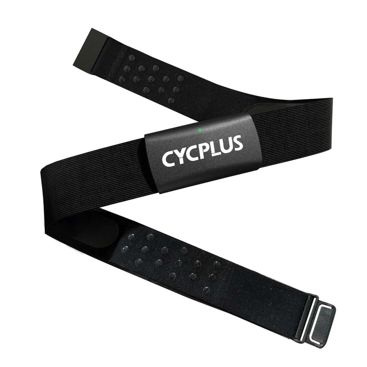 Cycplus H2 Heart Rate Monitor Chesr Strap