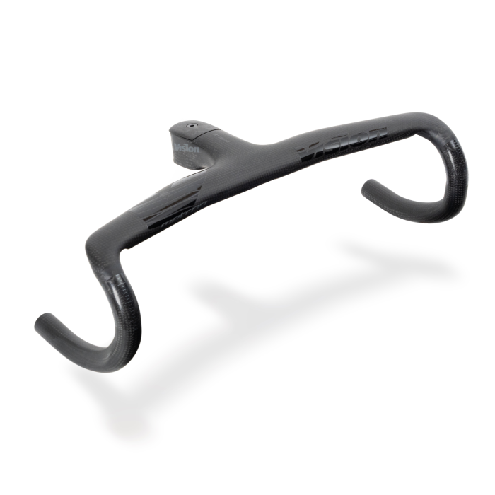 Vision Metron 5D ACR 3K EVO-L Integrated Handlebar - La Bicicletta
