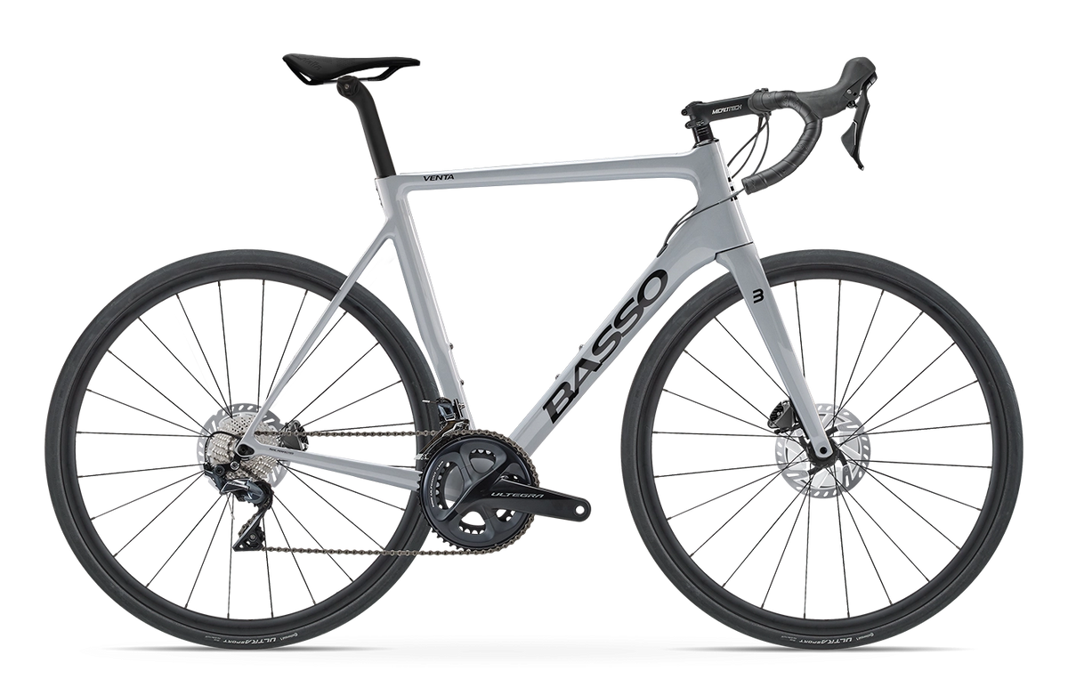 Basso Venta Disc La Bicicletta Toronto