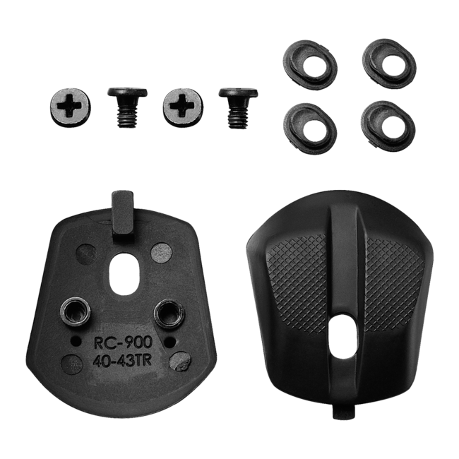 Shimano Heel Replacement SH-RC900