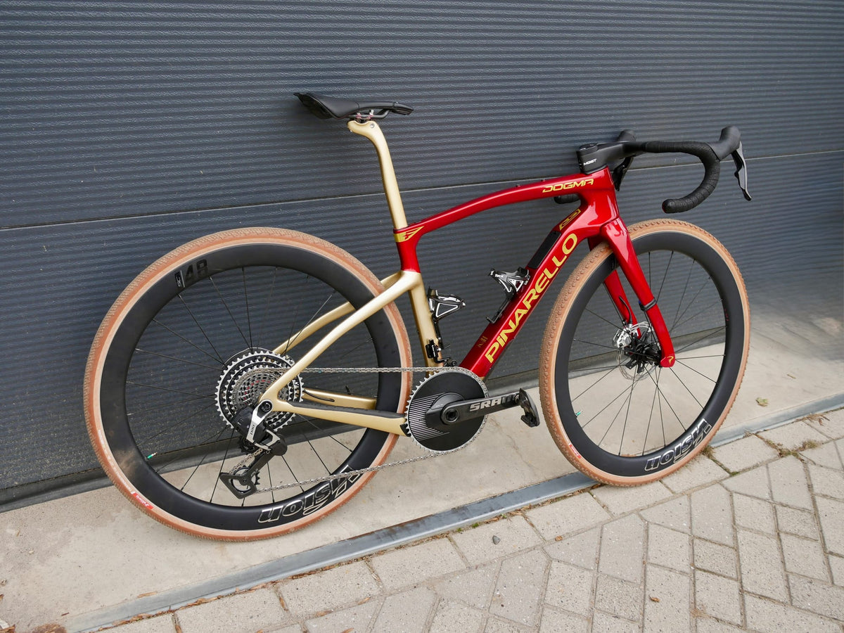 Vittoria Terreno PRO T50 Mixed Gravel Race
