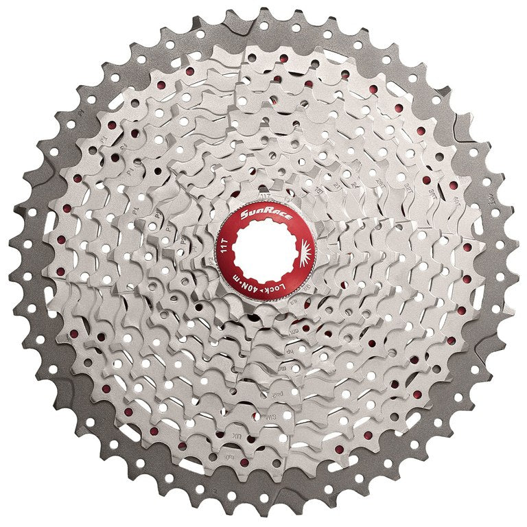 Sun Race CSMX8 11s Cassette
