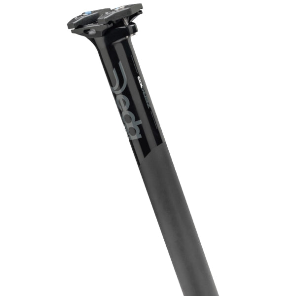 DEDA Zero100 seat post 27.2mm 0mm setback