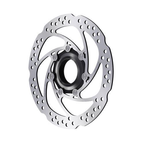 Magura Storm CL Disc Rotor 160mm Centerlock w/ Lock Ring for Thru Axle