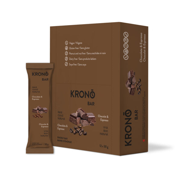 Krono Energy Bar