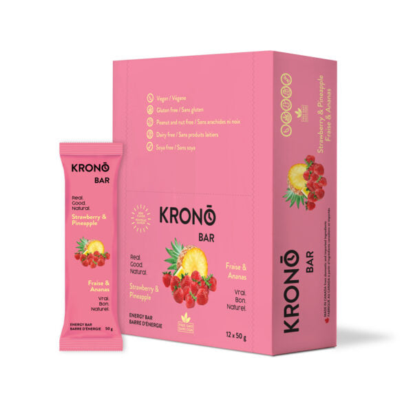 Krono Energy Bar