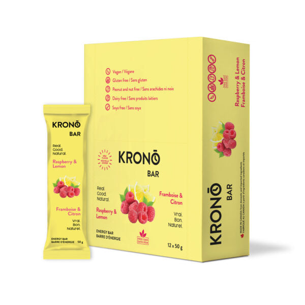 Krono Energy Bar