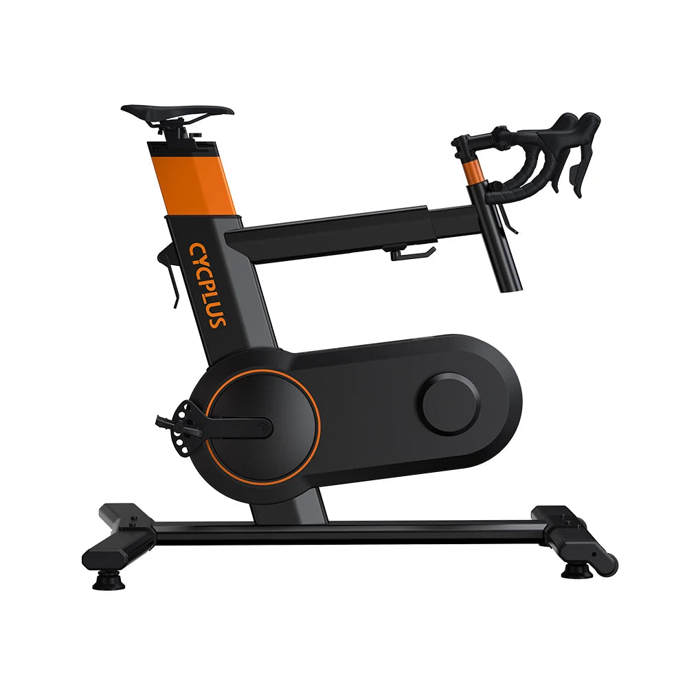 Cycplus T7 Smart Bike