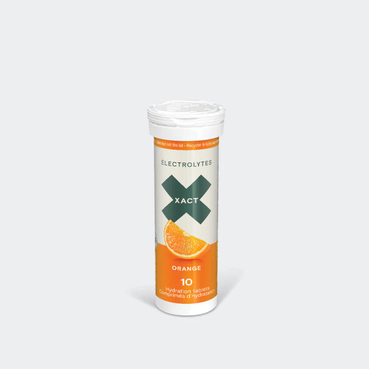XACT Electrolytes