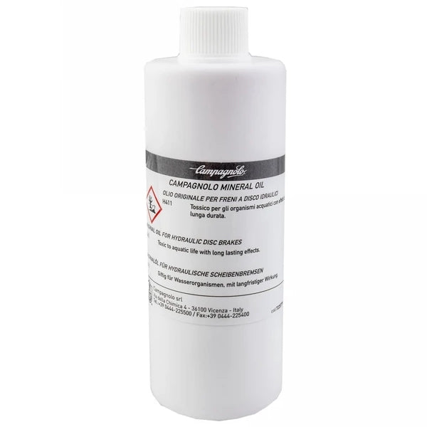 Campagnolo Hydraulic DB Mineral Oil Red
