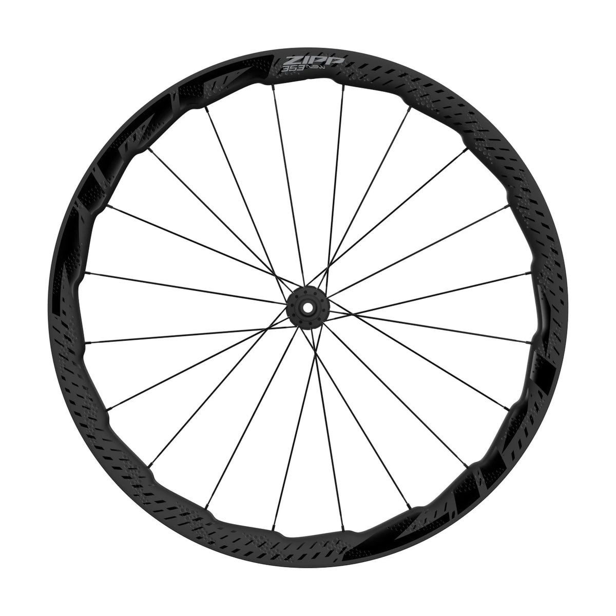Zipp 353 NSW Tubeless Disc-brake Wheelset