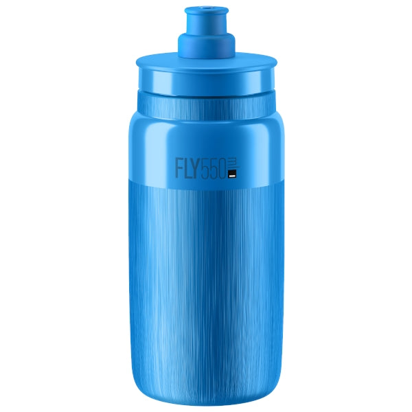 ELITE Fly Tex Water Bottle 550ml