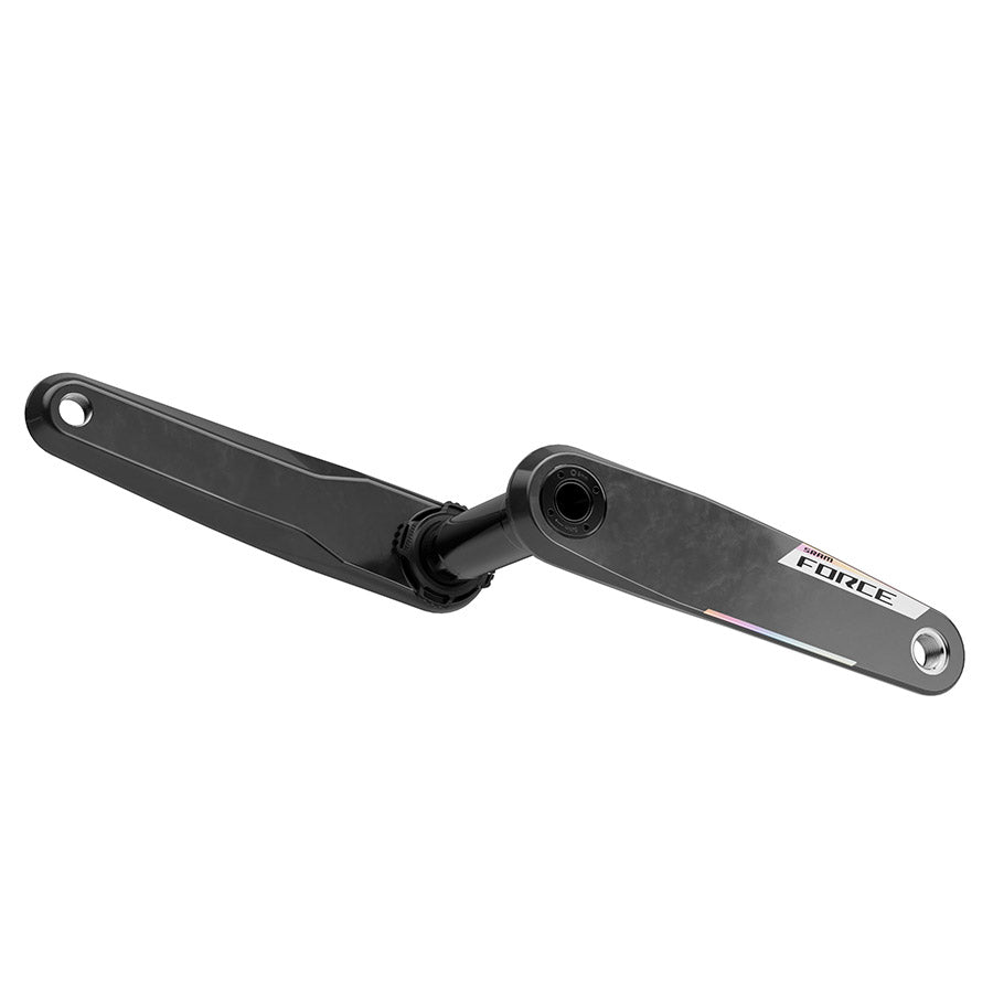 SRAM Force E1 Crank Arm Assembly Crank Arm