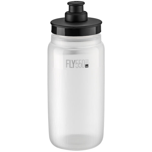 ELITE Fly Tex Water Bottle 550ml