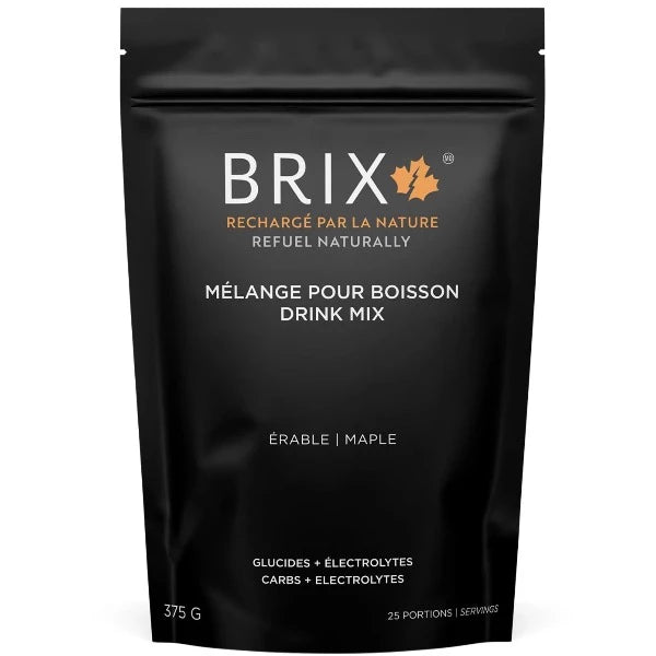BRIX Drink Mix + Electrolytes