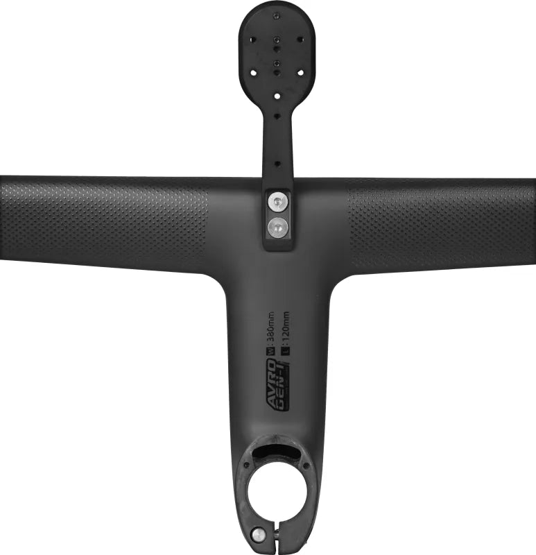 Tavelo AVRO Gen-1  Carbon Handlebar