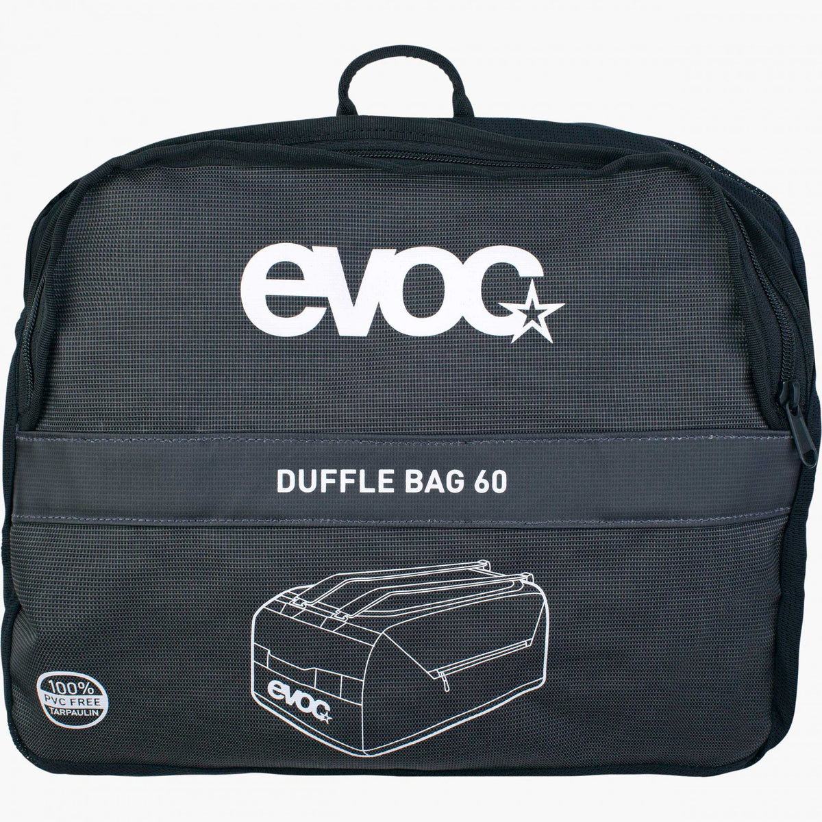 EVOC Duffle Bag 60