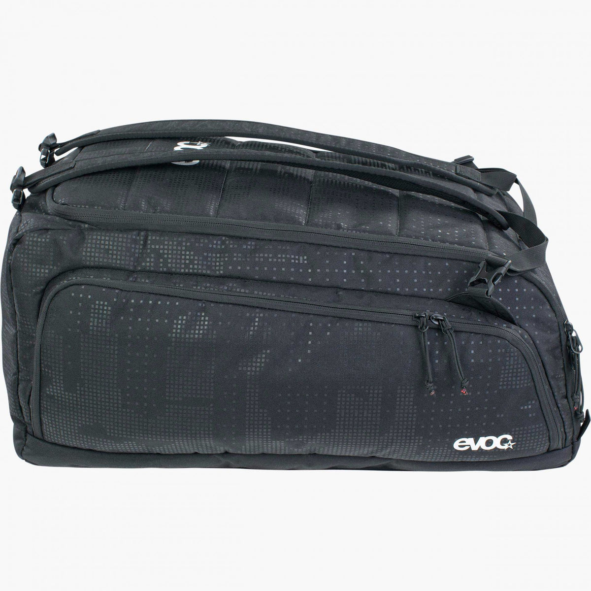 evoc gear bag EVOC Gear Bag 55 | Duffle Backpack