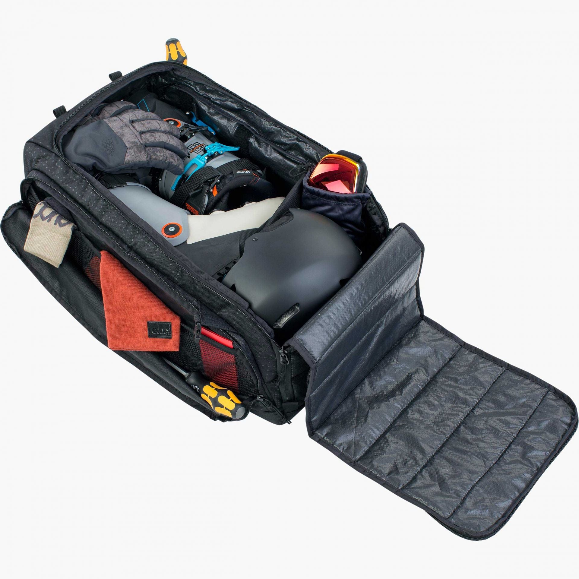 L GEAR SOLID Δ PREMIUM PACK 401406100-GEAR-BAG-55-