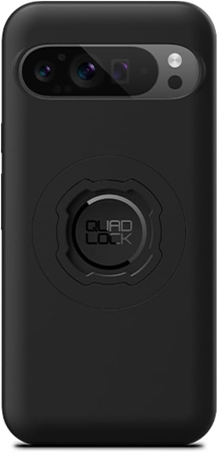 Quad Lock MAG Case Google