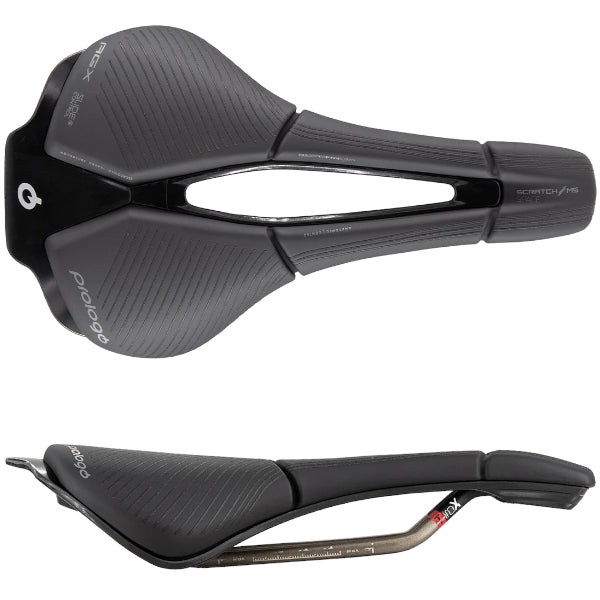 Prologo Scratch M5 PAS AGX Slide Control