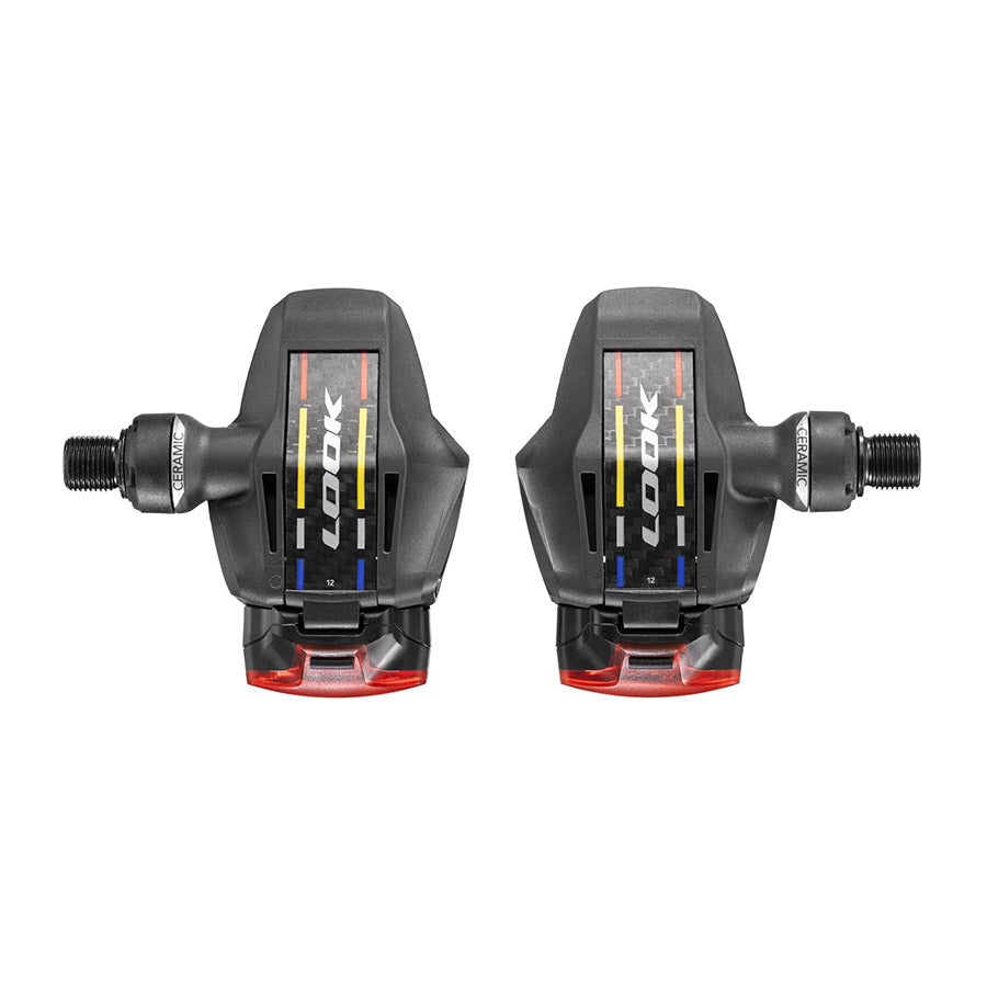 LOOK Keo Blade Ceramic Vision 12