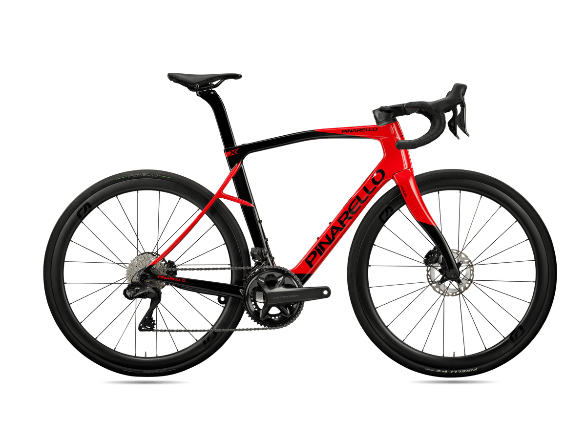 Pinarello X7