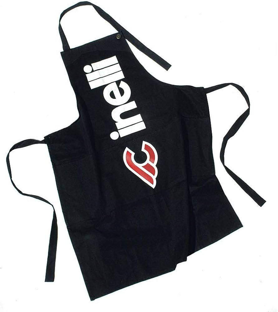 Cinelli Toni Mechanic Apron