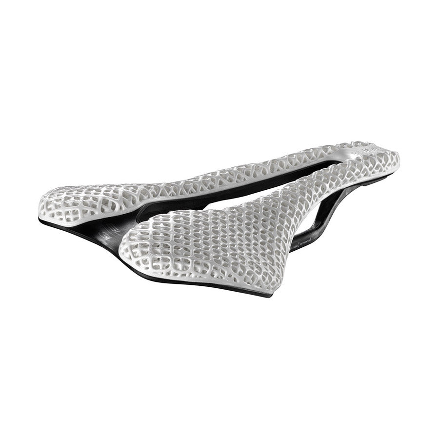 Selle Italia SLR 3D Boost Superflow White