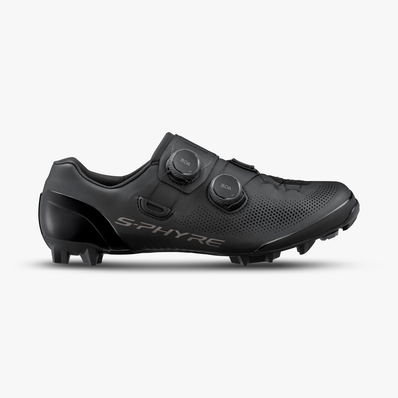 Shimano XC9 SH-XC903 | Gravel MTB Cycling Shoes - La Bicicletta