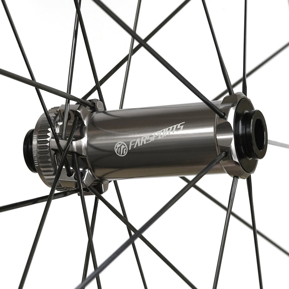 Farsports EVO C Series Disc New 2026