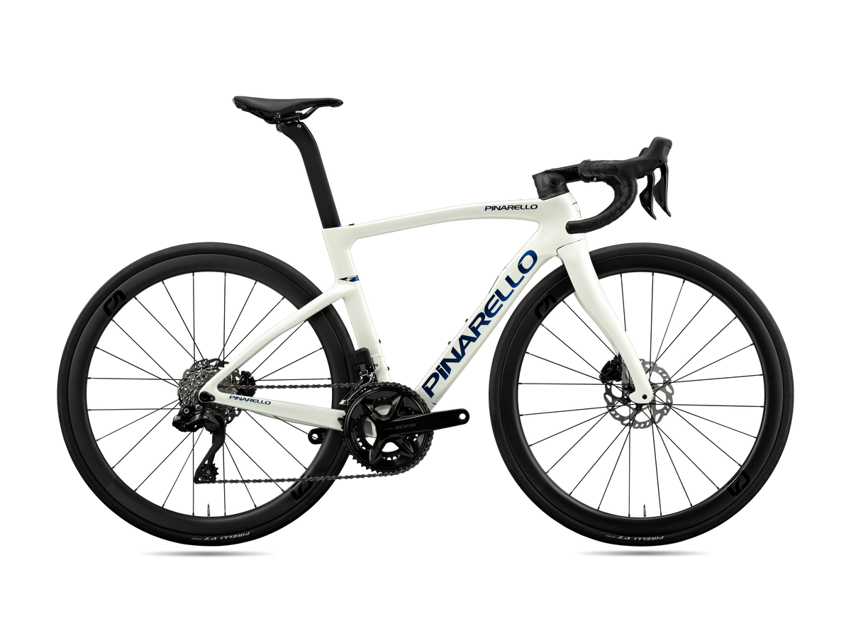 Pinarello flat bar hotsell