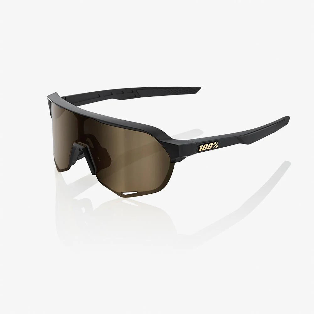 100% S2 | Performance Sunglasses - La Bicicletta Toronto 100% S2 | Performance Sunglasses - La Bicicletta Toronto