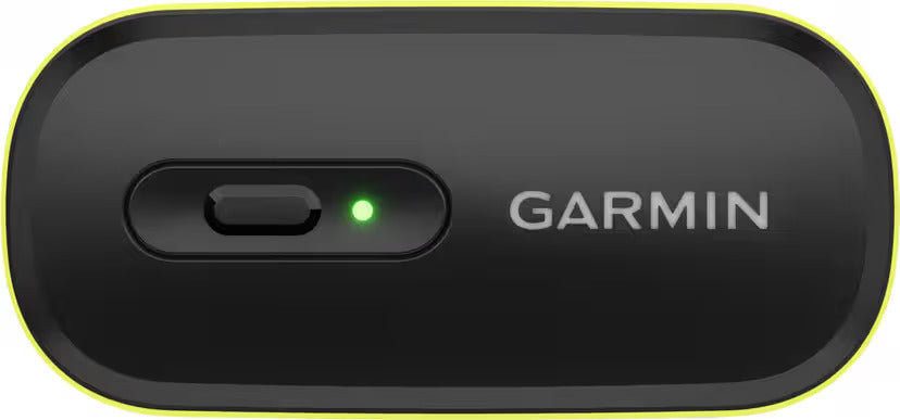 Garmin HRM 600 Heart Rate Monitor