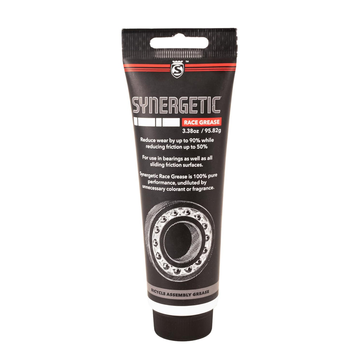 SILCA Synergetic Race Grease