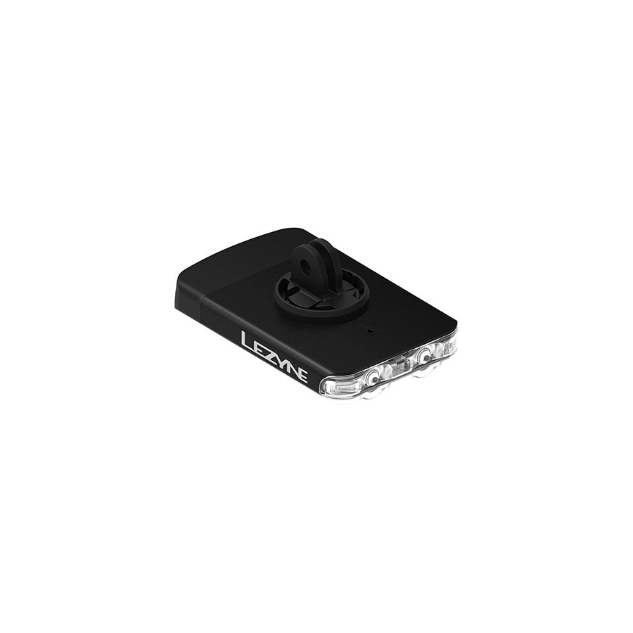 Lezyne Road Drive 500 Light  Front Black