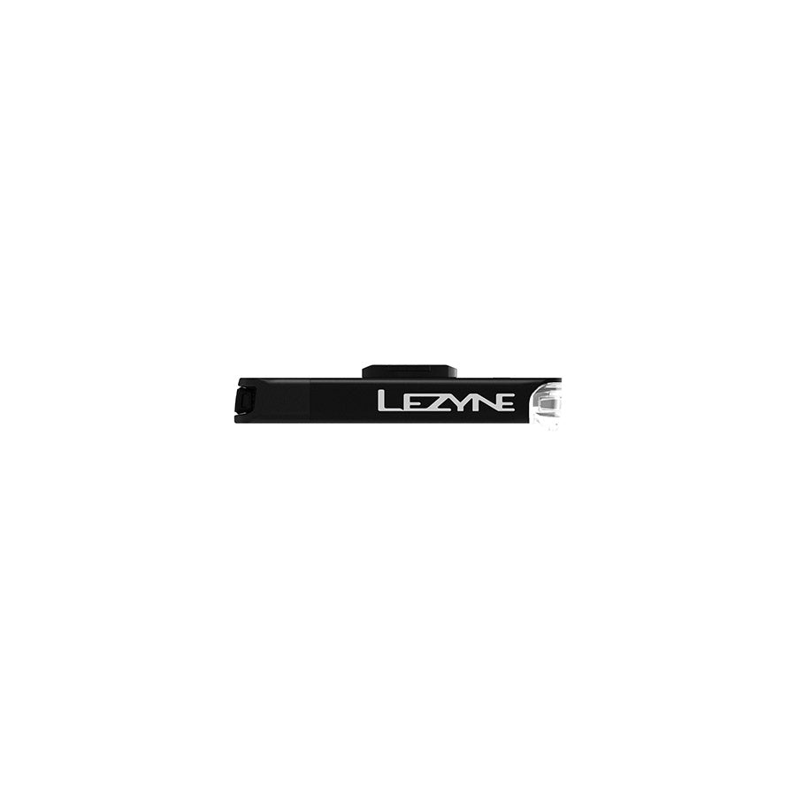 Lezyne Road Drive 500 Light  Front Black