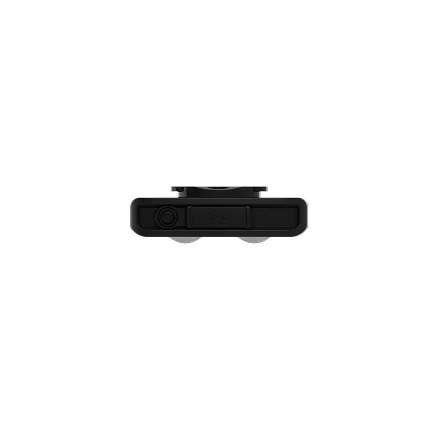 Lezyne Road Drive 500 Light  Front Black