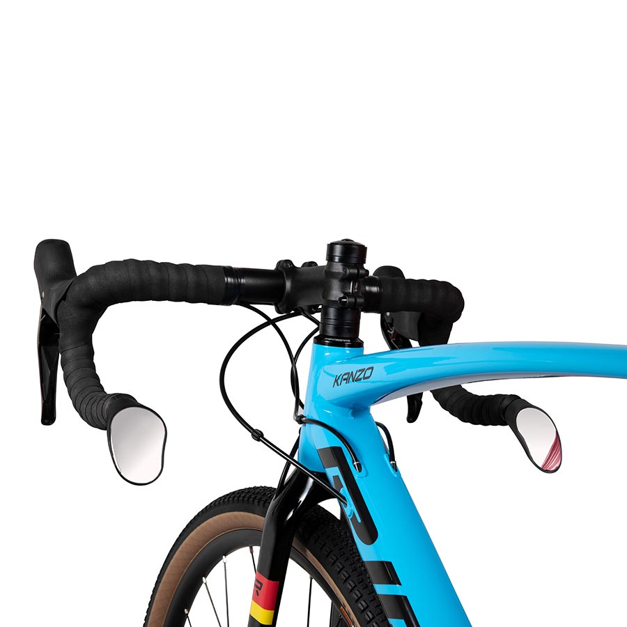 Sprintech Bar End Mirrors